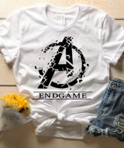 Endgame America T-Shirt