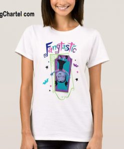 Fangtastic Design T-Shirt