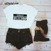 Feminist Girl T-shirt