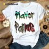 Flavor Farms Summer Vacation T-shirt