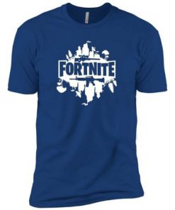 Fortnite Weapons Fortnite T-shirt