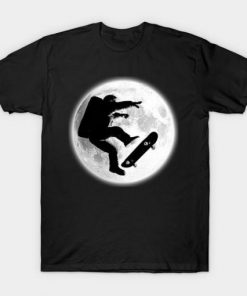 Gravity Skateboarding T-shirt
