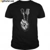 Guitar Shirtguitar Finger Shirt – T Shirt