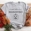 Halloweentown Hallowen T-Shirt