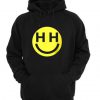 Happy Hippie Foundation Pullover Hoodie