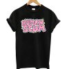 Human Scum Black T shirt