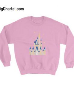 Image of The Castle Sweatshirt