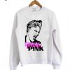 Its Pink Trending Sweatshirt