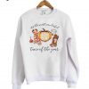 Its The Most Wonderful Time Of the Year Sweatshirt