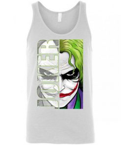 Joker Tank Top