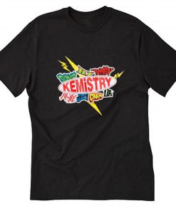 Kemistry T Shirt PU27