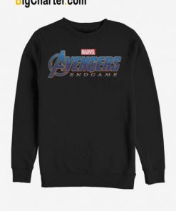 Marvel Avengers Endgame Sweatshirt