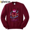 Marvel Spider man far from home art Trending SweatshirtMarvel Spider man far from home art Trending Sweatshirt