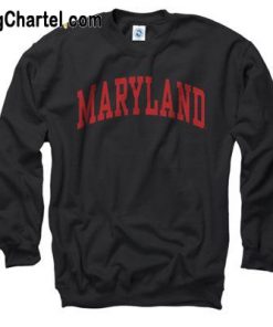Maryland Sweatshirt