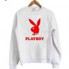 Playboy Logo Sweatshirt