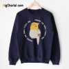Quaker Parrot Sweatshirt