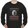 Ric Flair Christmas Sweatshirt