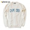 Summer on the Cape Sweatshirt