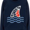 Surf’s Up Sweatshirt