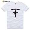 Symbol Fullmetal T Shirt