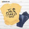 Tale Old As Time T-Shirt