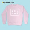 The 30 Cool-Girl Sweatshirts