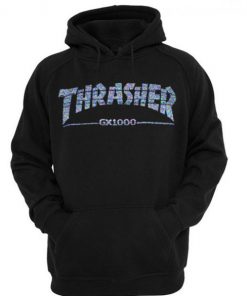 Thrasher GX1000 Hoodie