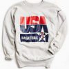 Vintage Olympic USA Sweatshirt