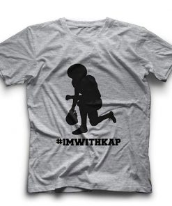 WeGotGood Colin Kaepernick T shirt