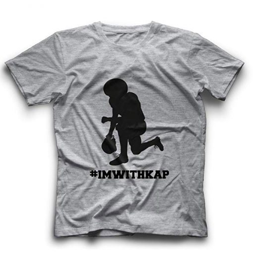WeGotGood Colin Kaepernick T shirt