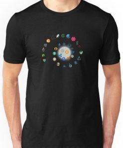 When Crypto Repeat T-Shirt