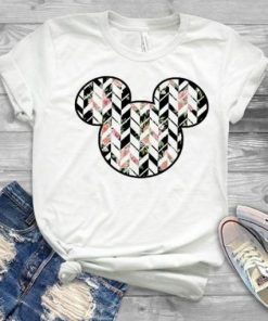 Women Minnie T-shirt
