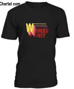 Wonder Fast T-Shirt