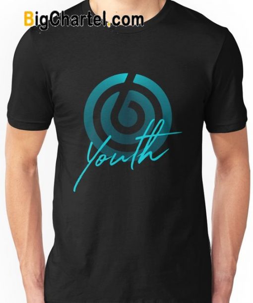 Youth Mens T-Shirt