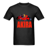 akira kaneda bike t-shirt