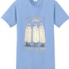 waterparks the boys are sad t-shirt