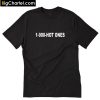 1-900 Hot Ones T-Shirt PU27