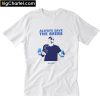 Always Save The Beers Bud Light T-Shirt PU27