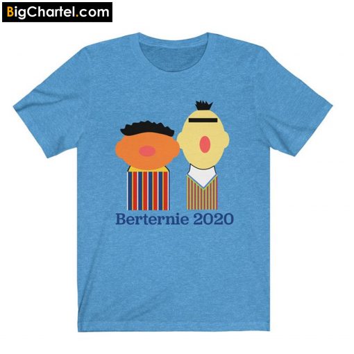 Bernie 2020 T-Shirt PU27