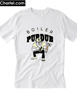 Boiler purdue T-Shirt PU27