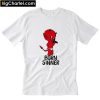 Born Sinner T Shirt PU27