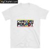 Capricorn Periodt T-Shirt PU27