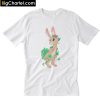 Clover Rabbit Classic T-Shirt PU27