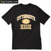 Cottonmouth High 3 5 T-Shirt PU27