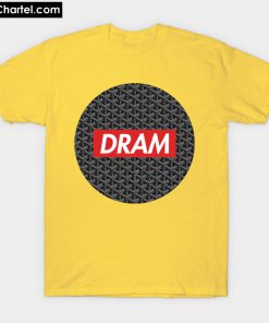 DRAM T-Shirt PU27