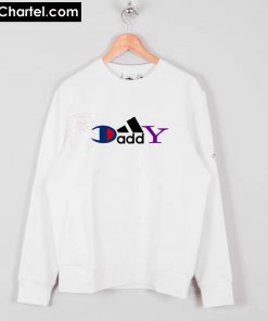 Daddy Brand Parody Sweatshirt PU27