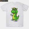 Dino kids T-Shirt PU27