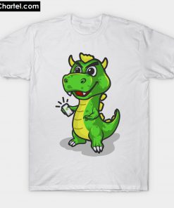 Dino kids T-Shirt PU27
