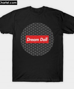 Dream Doll T-Shirt PU27