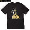 Duck Hodges Black T-Shirt PU27